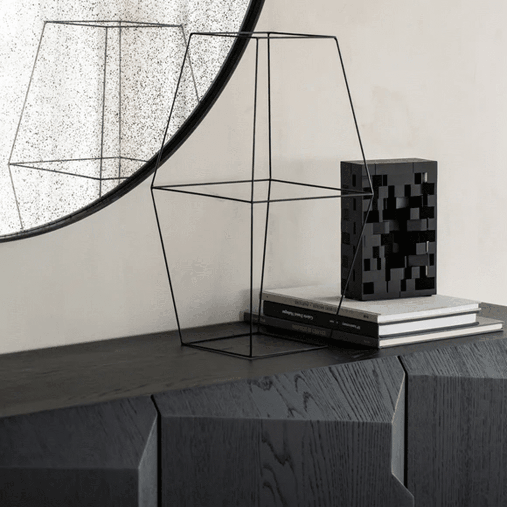 Modern House Object Collection Accessories Ethnicraft 