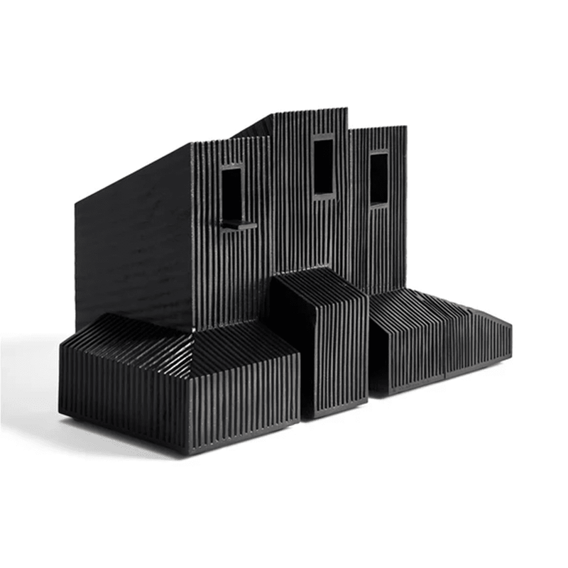 Modern House Object Collection Accessories Ethnicraft Modern Farm 