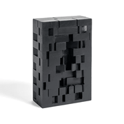 Modern House Object Collection Accessories Ethnicraft Urban House 