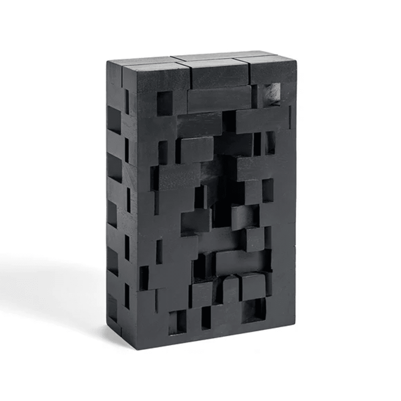Modern House Object Collection Accessories Ethnicraft Urban House 