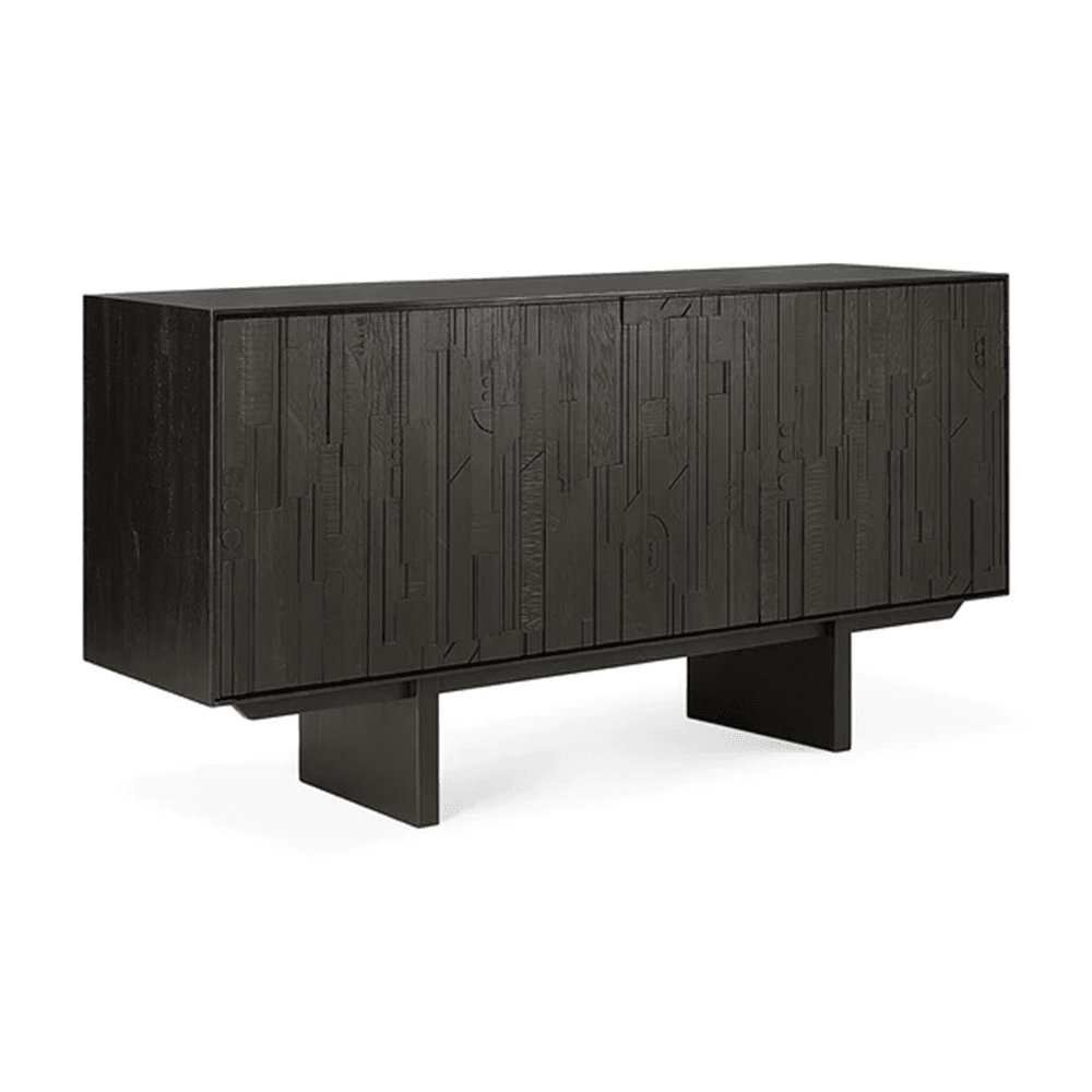 Mosaic Sideboard Sideboard Ethnicraft 