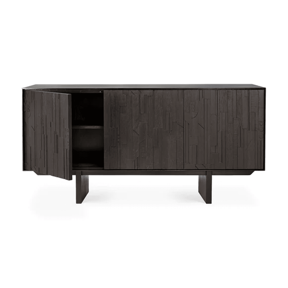 Mosaic Sideboard Sideboard Ethnicraft 