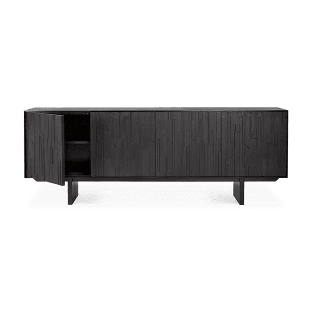 Mosaic Sideboard Sideboard Ethnicraft 