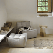 N701 - 1 Seater Sofa Module Sofa Ethnicraft 