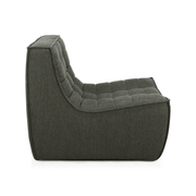 N701 - 1 Seater Sofa Module Sofa Ethnicraft 