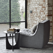 N701 - 1 Seater Sofa Module Sofa Ethnicraft 