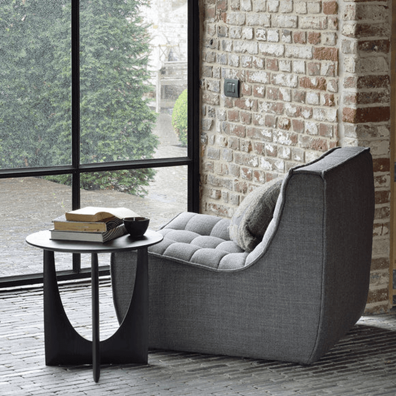 N701 - 1 Seater Sofa Module Sofa Ethnicraft 