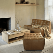 N701 - 2 Seater Sofa Module Sofa Ethnicraft 