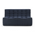 N701 - 2 Seater Sofa Module