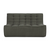 N701 - 2 Seater Sofa Module