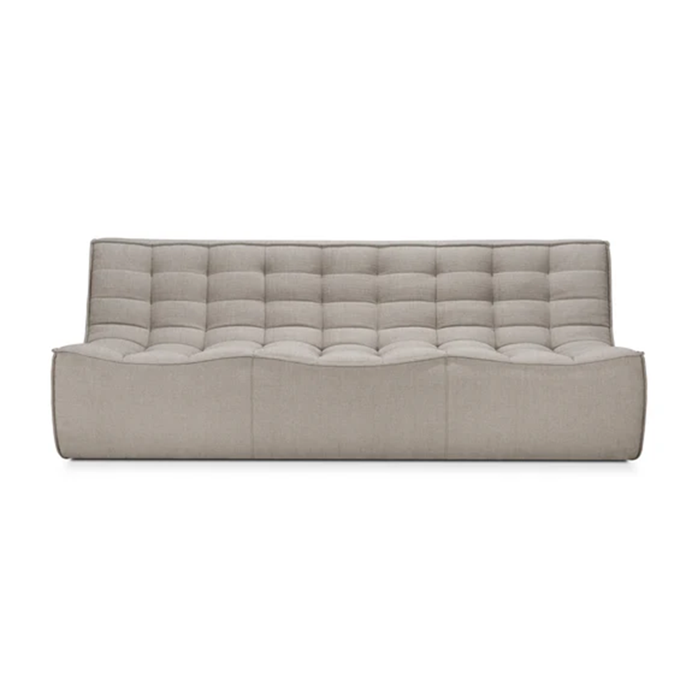 N701 - 3 Seater Sofa Module