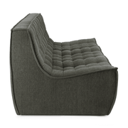 N701 - 3 Seater Sofa Module Sofa Ethnicraft 