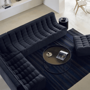 N701 - 3 Seater Sofa Module Sofa Ethnicraft 
