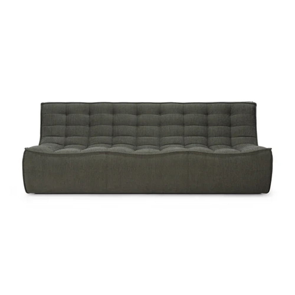 N701 - 3 Seater Sofa Module