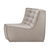 N701 45° Round Corner Sofa