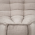 N701 45° Round Corner Sofa