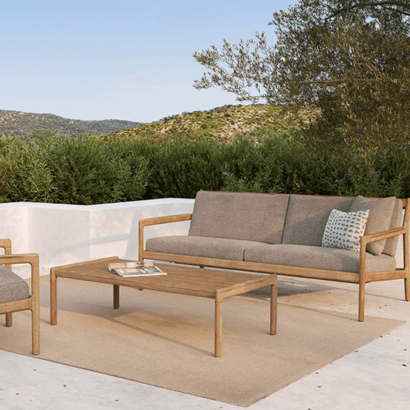 Nomad Indoor/Outdoor Rug Rugs Ethnicraft 