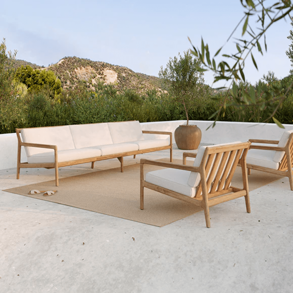 Nomad Indoor/Outdoor Rug Rugs Ethnicraft 