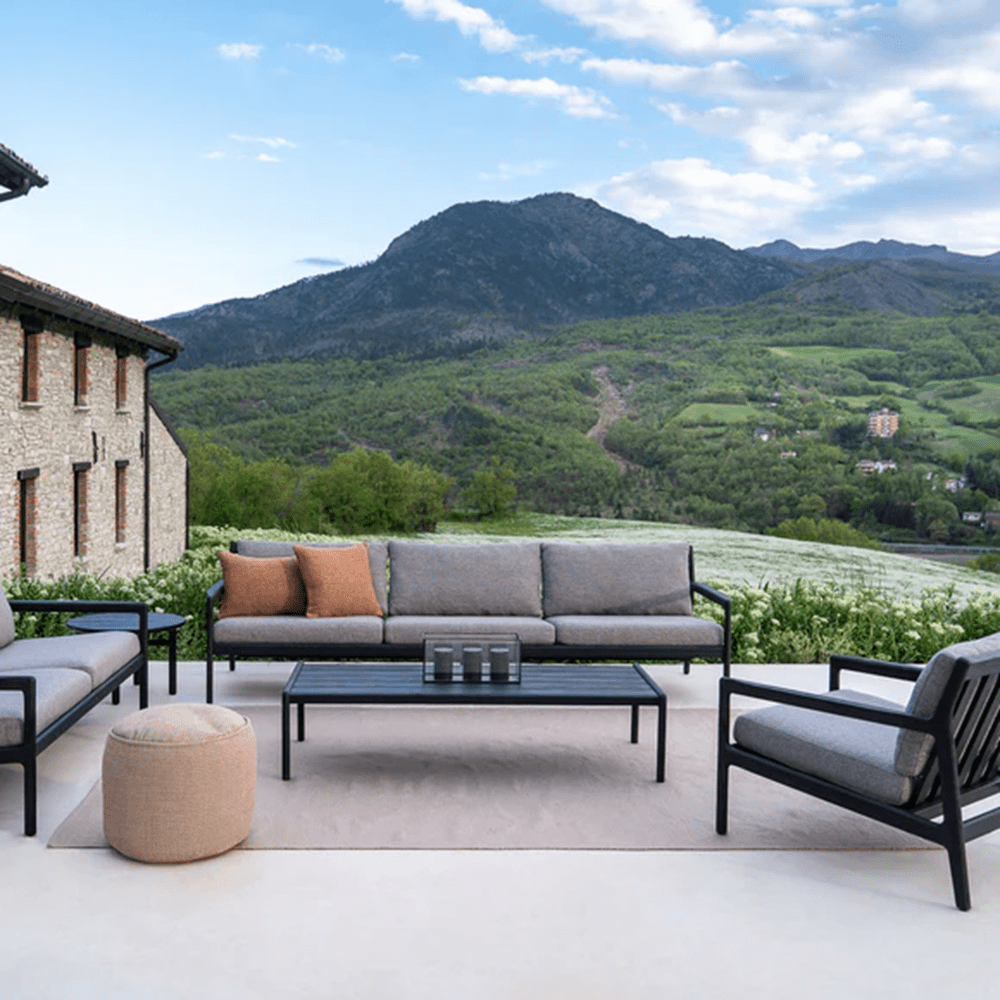 Nomad Indoor/Outdoor Rug Rugs Ethnicraft 