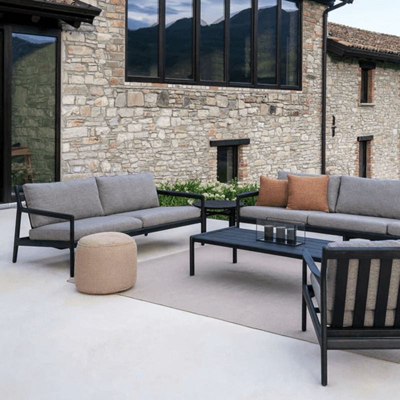 Nomad Indoor/Outdoor Rug Rugs Ethnicraft 
