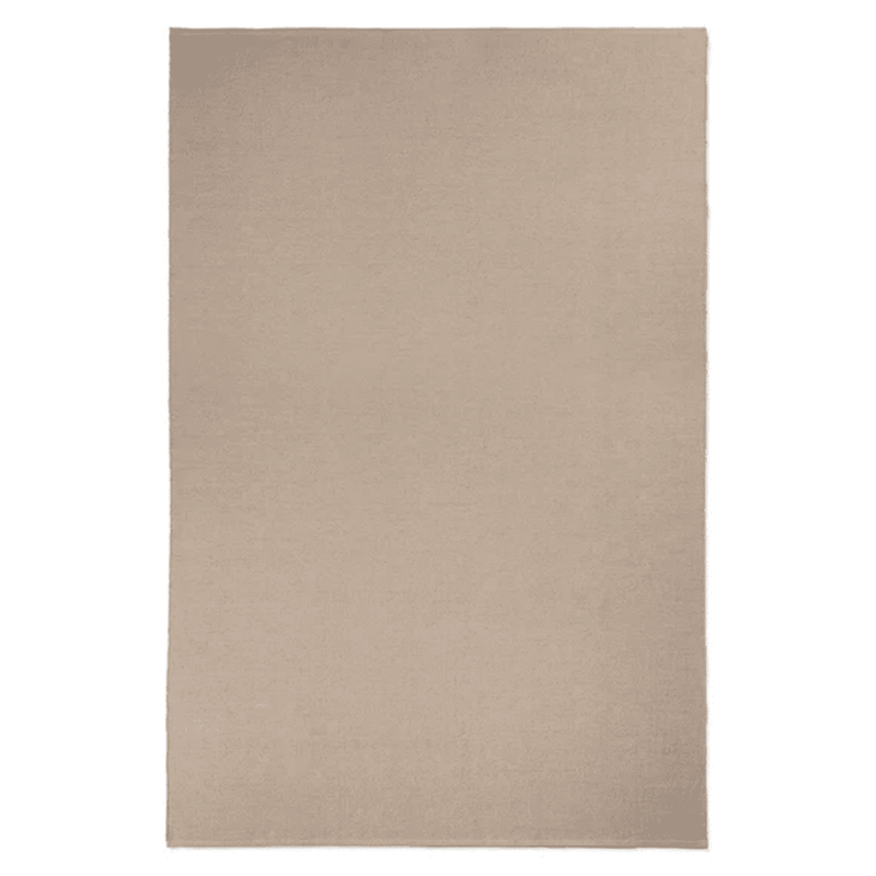 Nomad Indoor/Outdoor Rug Rugs Ethnicraft 6'5" x 7'9" 