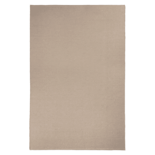 Nomad Indoor/Outdoor Rug Rugs Ethnicraft 6'5" x 7'9" 