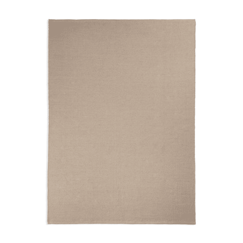 Nomad Indoor/Outdoor Rug Rugs Ethnicraft 5'6" x 7'9" 