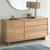 Oak Wave Sideboard Sideboard Ethnicraft 