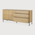 Oak Whitebird Sideboard Sideboard Ethnicraft 