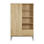 Oak Whitebird Storage Cupboard storage Ethnicraft 