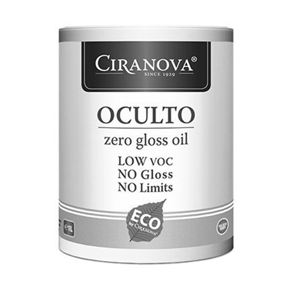 Oculto Indoor Teak Oil