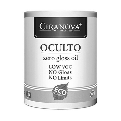 Oculto Indoor Teak Oil Accessories Ethnicraft 