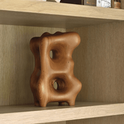 Organic Sculpture Accessories Ethnicraft 