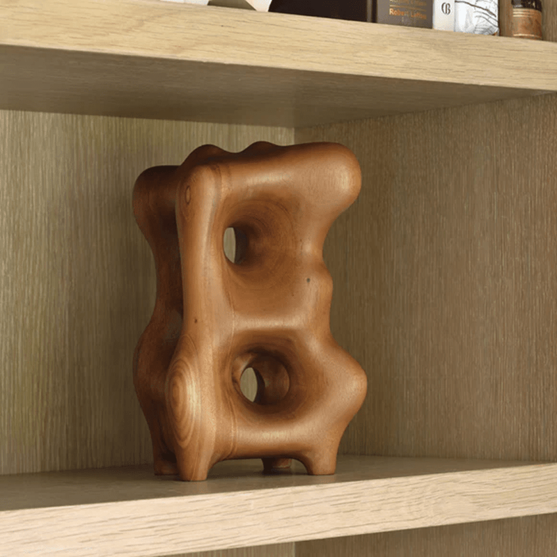 Organic Sculpture Accessories Ethnicraft 