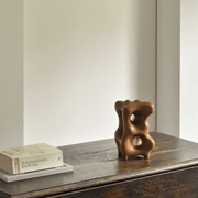 Organic Sculpture Accessories Ethnicraft 
