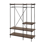 Oscar Hanging Rack storage Ethnicraft 