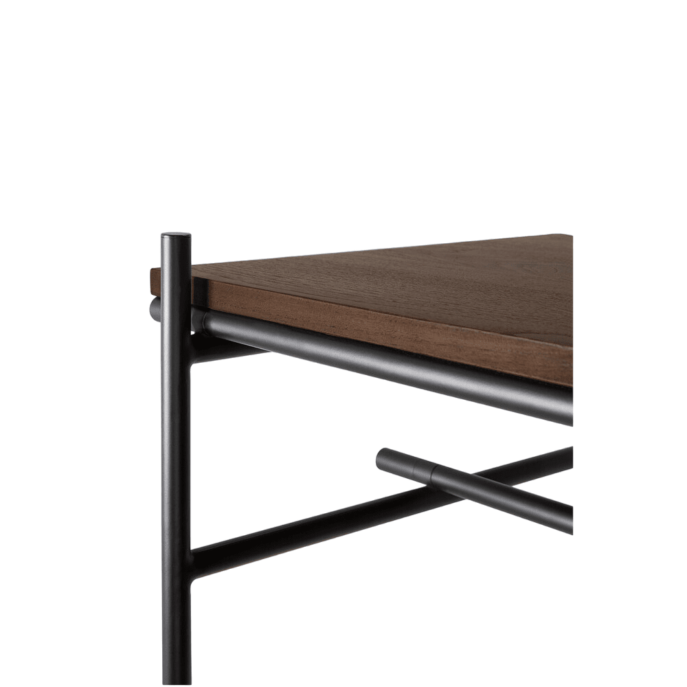 Oscar Hanging Rack storage Ethnicraft 