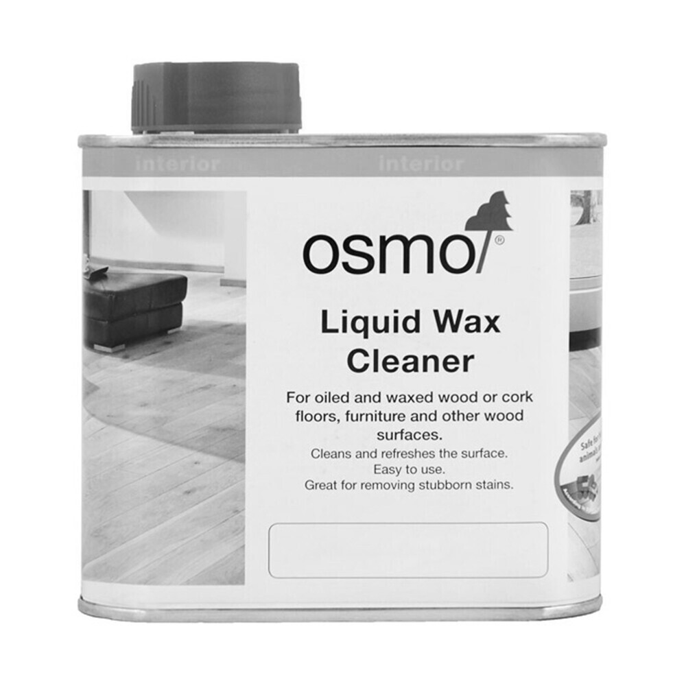 Osmo Oak Liquid Wax Cleaner