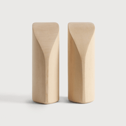PI Book Ends (Set of 2) storage Ethnicraft 