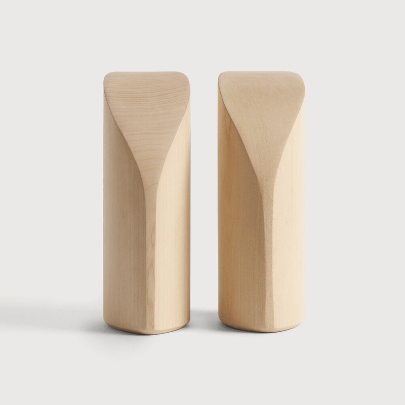 PI Book Ends (Set of 2) storage Ethnicraft 