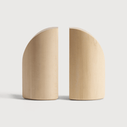 PI Book Ends (Set of 2) storage Ethnicraft 