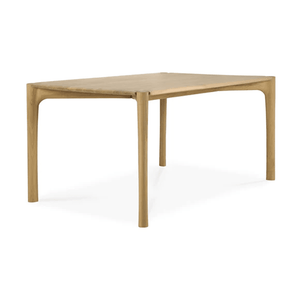 PI Dining Table Dining Tables Ethnicraft 