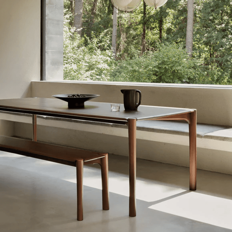 PI Dining Table Dining Tables Ethnicraft 