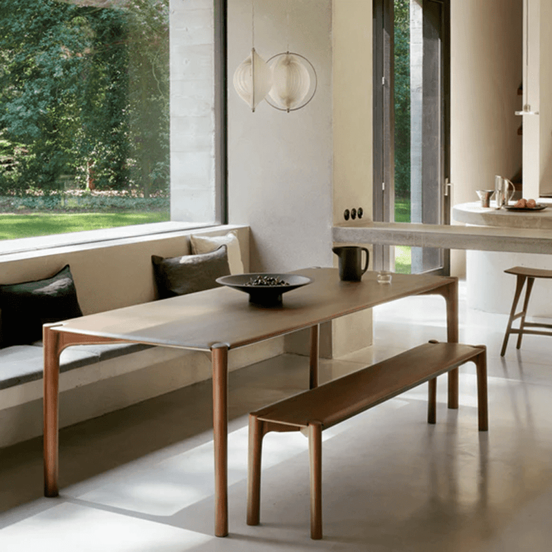 PI Dining Table Dining Tables Ethnicraft 