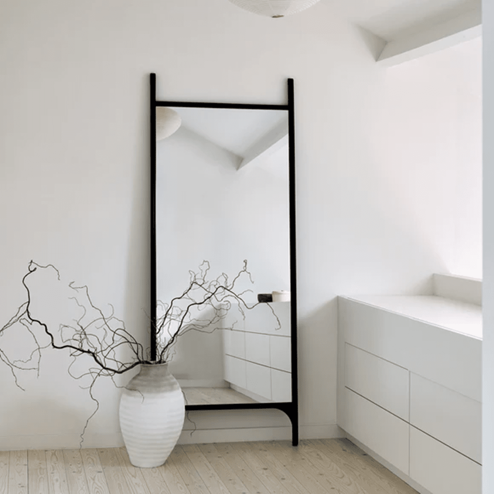 PI Floor Mirror mirror Ethnicraft 