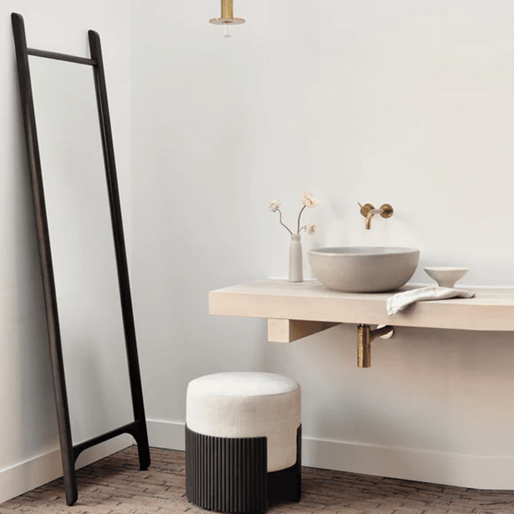 PI Floor Mirror mirror Ethnicraft 