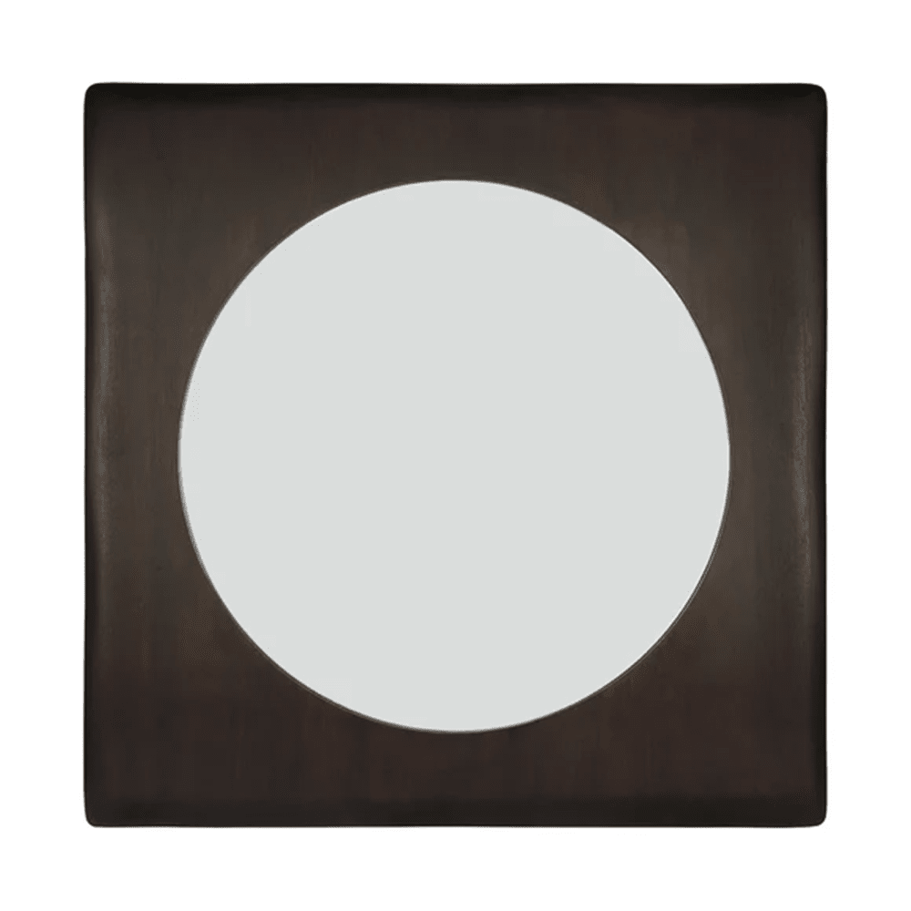 PI Wall Mirror mirror Ethnicraft 