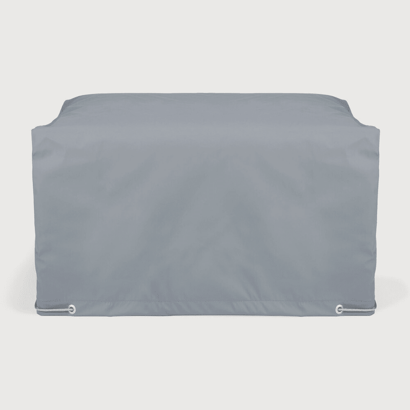 Raincover for Jack Footstool Accessories Ethnicraft 