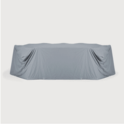 Raincover for Rectangular Dining Set Accessories Ethnicraft 118.5 in 