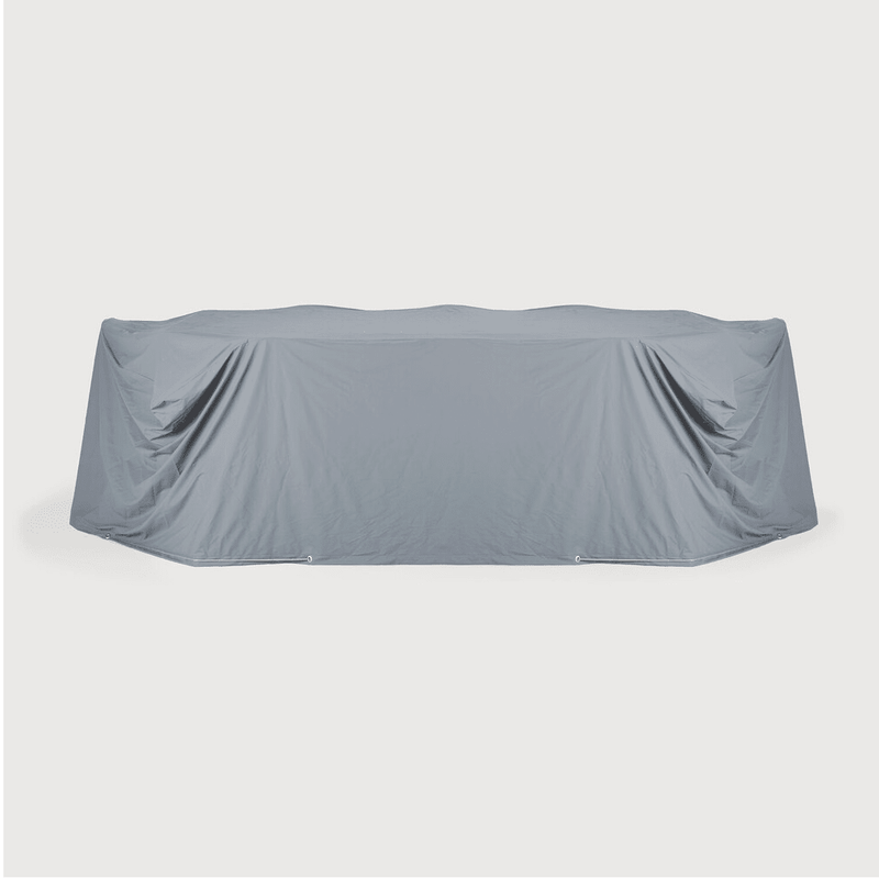Raincover for Rectangular Dining Set Accessories Ethnicraft 118.5 in 